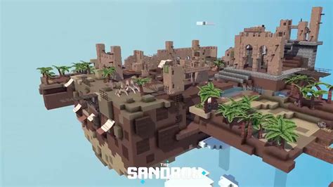 The Sandbox On Twitter The Sandbox Virtual World Lets You Play