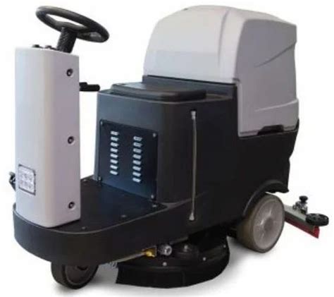 BUILD A7R Ride On Scrubber Drier 17 Inch At Rs 370000 In Pune ID