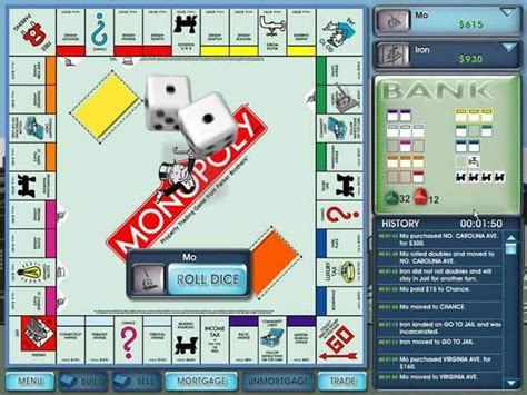 Monopoly Classic | macgamestore.com