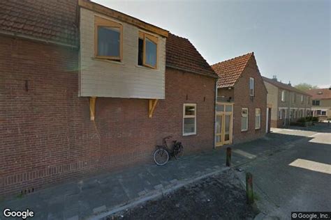 Groen Van Prinstererstraat 17 Leerdam 4142 AH Huispedia Nl