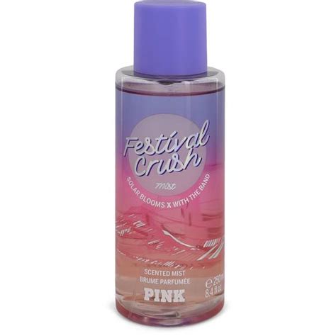 Victoria's Secret Victoria's Secret Festival Crush Perfume for Women - Buy Online Now at Perfume.com