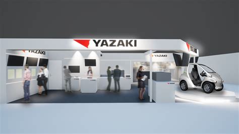 yazaki wikipdia