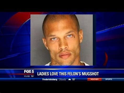 Arrestee S Handsome Mug Shot Goes Viral Women Go Crazy YouTube