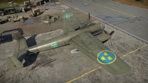 B18b War Thunder Wiki