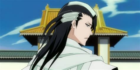 Bleach: Captain Byakuya Kuchiki's Zanpakuto, Explained