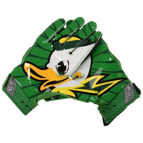 Oregon Ducks Football Gloves Youth - Images Gloves and Descriptions ...