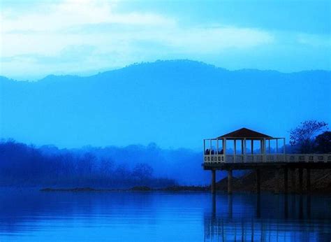 lake view park islamabad - Building Traveling