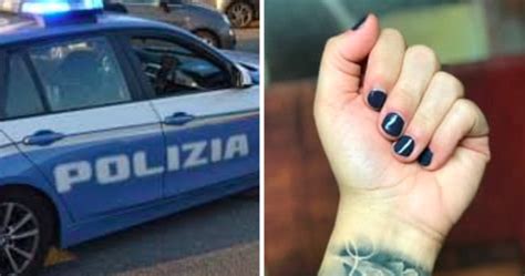Gay Schifoso Mio Figlio Anni Aggredito Dal Branco Per Lo Smalto