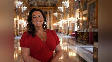 Prime Video Bettany Hughes Grand Tour From Paris To Rome