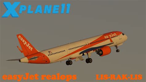 X Plane Vatsim Live Toliss A Neo Oe Isd Vezy Easyjet Realops