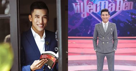 Phạm Hồng Hải Quân Hot boy Vì yêu mà đến qua đời đột ngột đồng