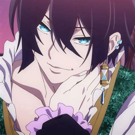 screencaps on Instagram: “-character: Vanitas -anime: Vanitas no carte ...