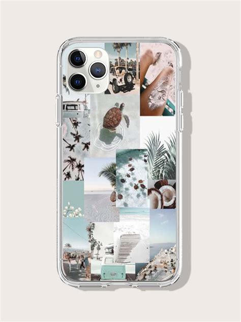 Aesthetic Collage Phone Case In 2022 Collage Phone Case Phone Cases