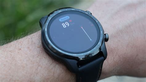 TicWatch Pro 3 review | TechRadar