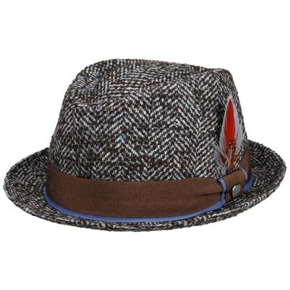 Pork Pie Hats Hats Lierys High Quality Lierys Hats Beanies