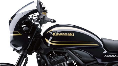 Kawasaki Japan Provides Sneak Peek Of 2023 Z900RS Cafe Colorway