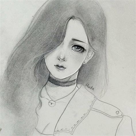 Милана хаметова рисунки для срисовки - Фото подборки 3