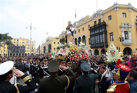 Santa Rosa de Lima historia milagros y canonización de la patrona de