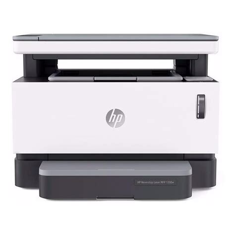 Impresora Multifuncional Hp Neverstop Laser W Precio Costa Rica