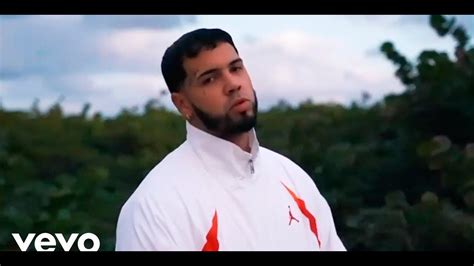 Anuel AA Me Contagie 2 Video Oficial YouTube