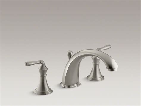 16+ Kohler devonshire tub faucet info | bathroomremodel2