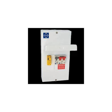 Lewden Srg Vcu Rm Type Surge Protection Device Shop Electrical