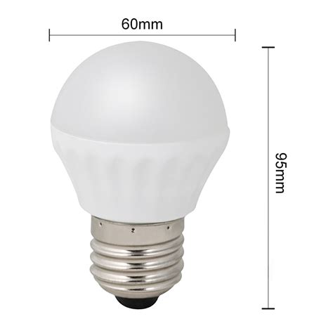 High Light Bulb E27 Led Bulbs Ac 110v 220v 3w 5w 7w 9w 12w 15w 20w 30w 40w 60w 80w Hq Lbsc 1