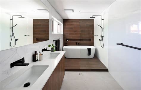 4 Trendy Bathroom Ideas for 2019 | 𝗗𝗲𝗰𝗼𝗿 𝗦𝗻𝗼𝗯