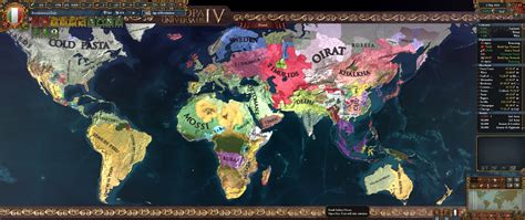 Just completed my Italy campaign! : r/eu4