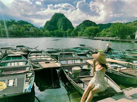 Desde Ha Noi Hoa Lu Tam Coc Trang An Cueva De Mua GetYourGuide