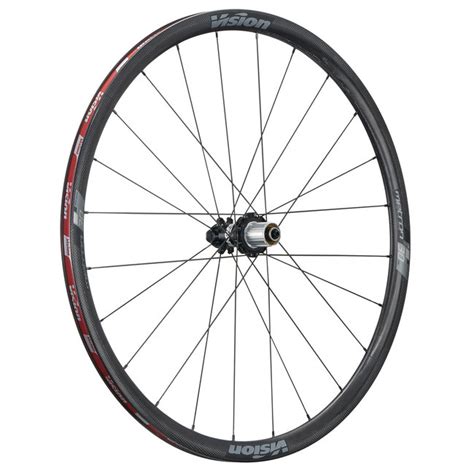 Vision Metron Sl Disc Clincher Tl Werbikes Tienda De Bicicletas