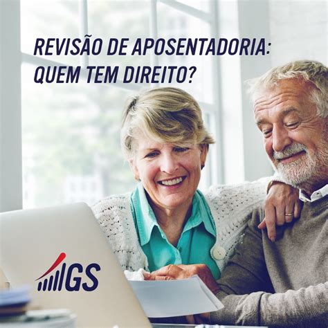 Revis O De Aposentadoria Quem Tem Direito Gs C Lculos