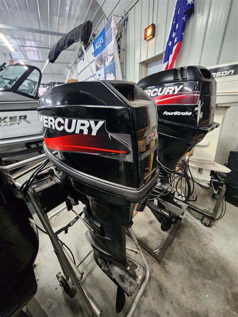 2000 Mercury 25 Hp Outboard For Sale Informacionpublicasvetgobgt