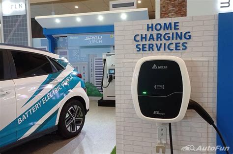 Ada Promo Gratis Pasang Home Charging Mobil Listrik Dari Pln Tambah