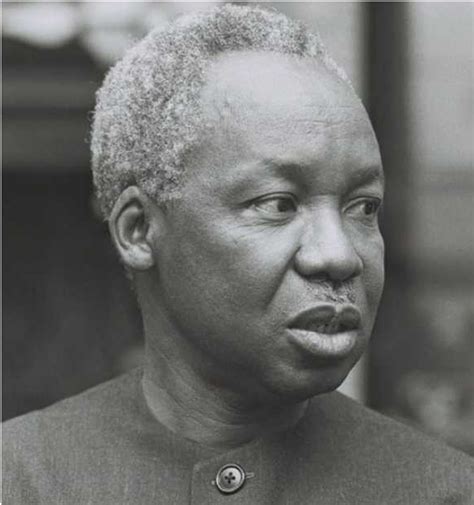 Julius Nyerere Tribute Page