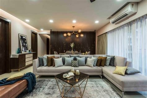 Top 20 Best Interior Designers In Mumbai