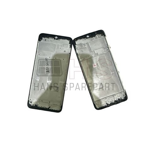 Jual Frame Tatakan Lcd Tulang Tengah Oppo A Shopee Indonesia