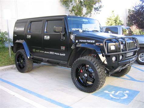 Flickriver Photoset Predator H Dmax Show Hummer By Predatorinc