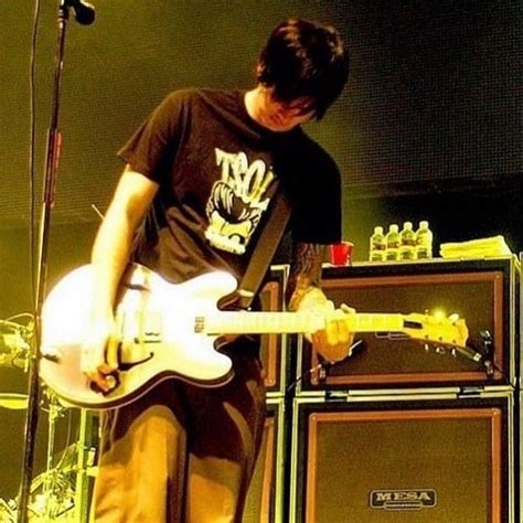 Pin By Yo On Guardado R Pido Tom Delonge Blink Tom Delonge