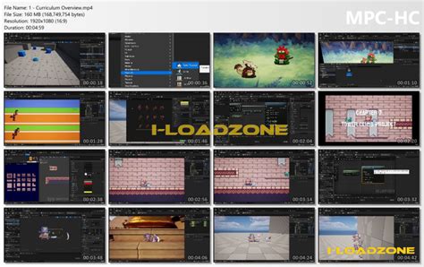 The Ultimate Unreal Engine 2d Game Development Course I Loadzone