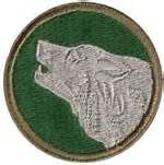 104th Infantry Division - INFANTRY - U.S. Militaria Forum