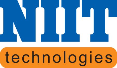 NIIT Technologies – Logos Download