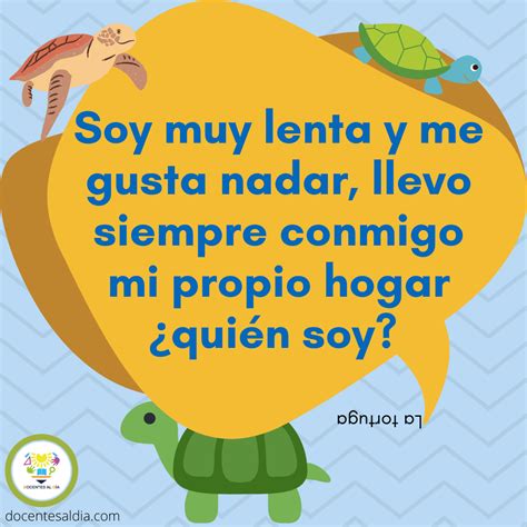 60 Adivinanzas Cortas Y Divertidas Con Respuesta Para Niños