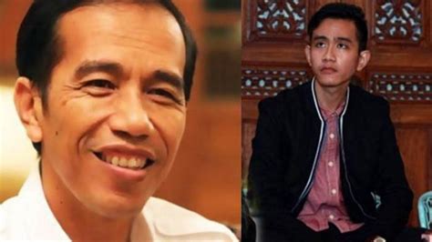 Jokowi Diserang Dan Dihina Gibran Tak Terima Lalu Menantang