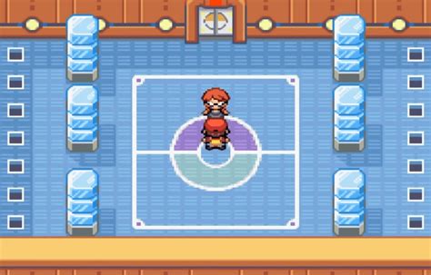 Pokemon Fire Red Omega Walkthrough And Guide