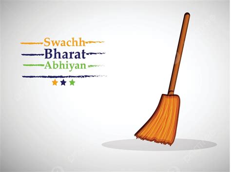 Swachh Bharat Abhiyan Atau Clean India Mission Mahatma Green Abhiyan