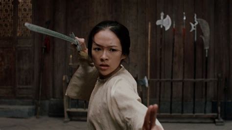Ang Lee Saw The Hulk As A Natural Evolution After Crouching Tiger