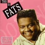 Lutto nel mondo dek RocknRoll è morto Fats Domino aveva 89 anni