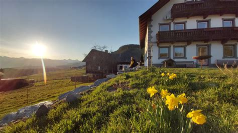 Ausflugsziele Im Bezirk Tamsweg Outdooractive