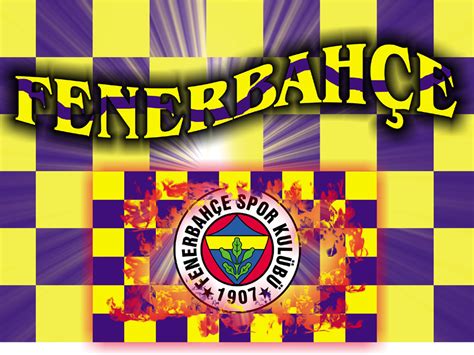 Fenerbahçe Marşları ve Duvar Kağıtları fenerbahçe duvar kağıtları hd